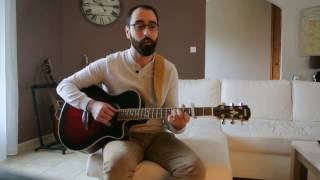 Fabrice &quot;The kingdom&quot; - Milow