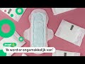 'Meisjes én jongens moeten les krijgen over ongesteldheid'