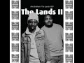 Afro Brotherz – The Lands Part 2[FULL  EP 2021]