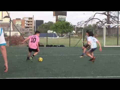 TEMBLEKE vs MURALLA SOMALI - Torneo Final 2020