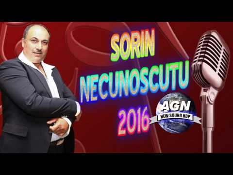 SORIN NECUNOSCUTU - VAI CE RAU MA SIMT MAI DOAMNE 2016 OFFICIAL AUDIO