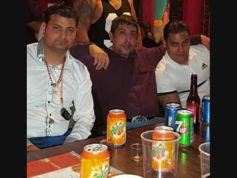 honza cibrik and perla band cardase 2017