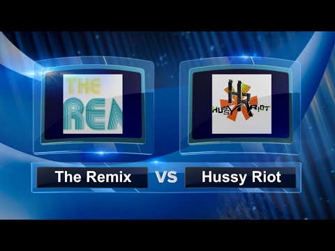The Remix vs Hussy Riot - Pool Play - Women's DC Kickball365 Open #DCKO2015
