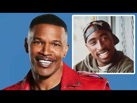Jamie Foxx's BEST In Living Color Sketches