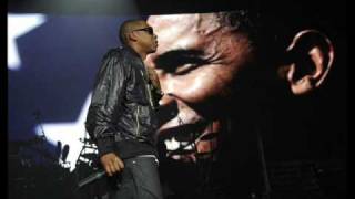 Jay-Z-My President Is Black(remix)