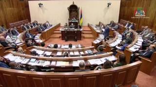 «La School n’a jamais été classée patrimoine national», soutient Pravind Jugnauth