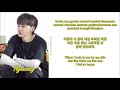 Ha Hyunsang 하현상 Day And Night Rom Han Eng Lyrics