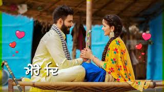 Tu Mil Jaaye || Mannat Noor &amp; Happy Raikoti || whatsapp status video || new punjabi song 2019