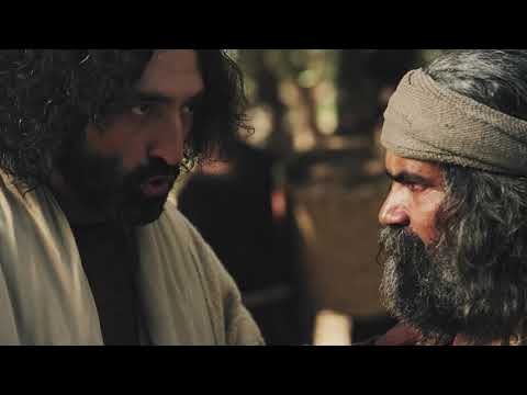 ENGLISH KJV | The Gospel of Matthew 26:1–30