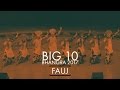 FAUJ @ Big 10 Bhangra 2017