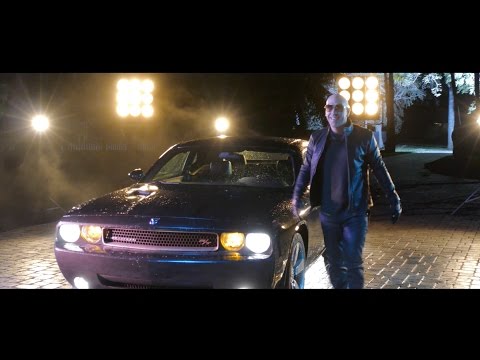 Behind the Scenes - Noche Fria FT Kendo Kaponi & Yomo - Los De La Nazza