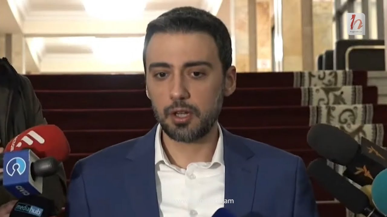 Ինչո՞ւ է ընդդիմությունը բոյկոտել նախագահի ընտրությունը