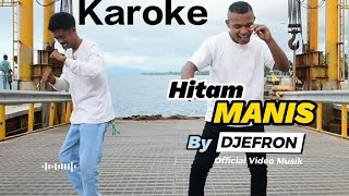 Download lagu Hitam Manis Karoke mp3 Download lagu Hitam Manis Karoke mp3