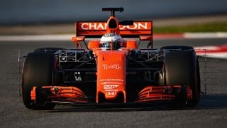 F1 2017: New season, new cars, same rivalry