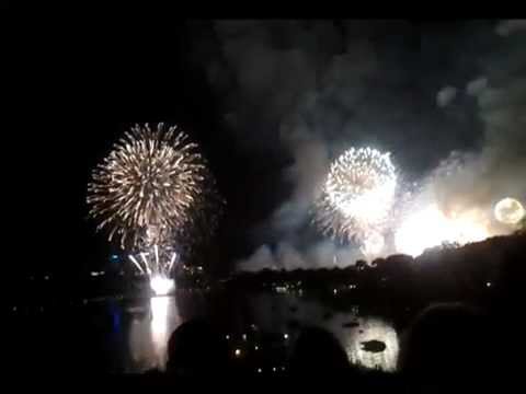 SYDNEY NEW YEARS EVE 2011/2012 HD