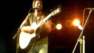 Josh Kelley &quot;Lover Come Up&quot; at Elon University,NC