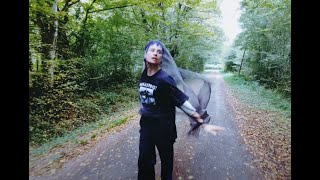 Rahim Redcar – “DEEP HOLES”