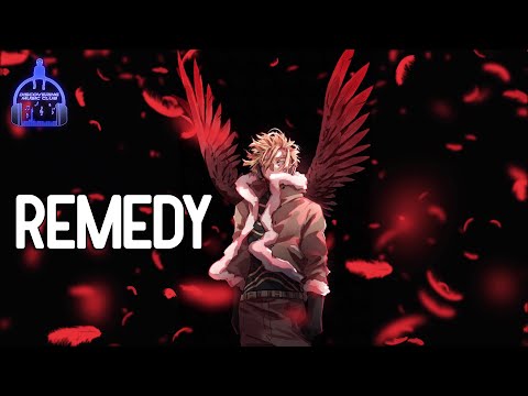 EPIC ROCK "Michael McQuaid - Remedy [Lyric Video]"