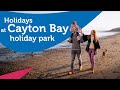 Cayton Bay Holiday Park