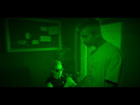 Lembaz x Enes x Marci¿ - Ruły (Official Video)