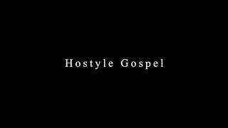 Hostyle Gospel - Break (Official)(720P_HD)