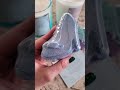 Cinderella And Guardian Angel Hidden Jewelry Products Shorts