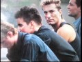 Lakeside, Australian Crawl , Final Wave Tour 