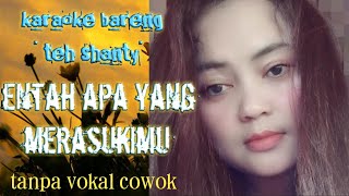 Download lagu Karaoke duet no vokal cowok ||SALAH APA AKU|| DANGDUT kendang koplo||BERSAMA||@_shanty01| mp3 Download lagu Karaoke duet no vokal cowok ||SALAH APA AKU|| DANGDUT kendang koplo||BERSAMA||@_shanty01| mp3