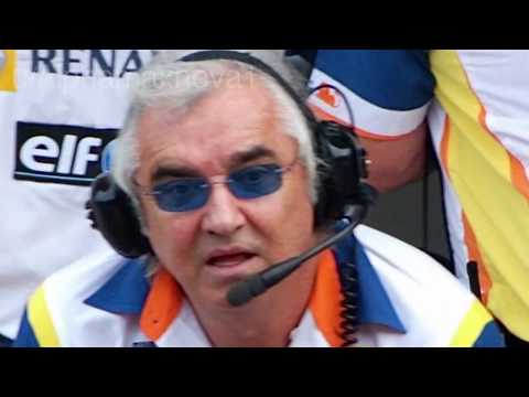 Crashgate - The True Story (by Alphamaxnova1)