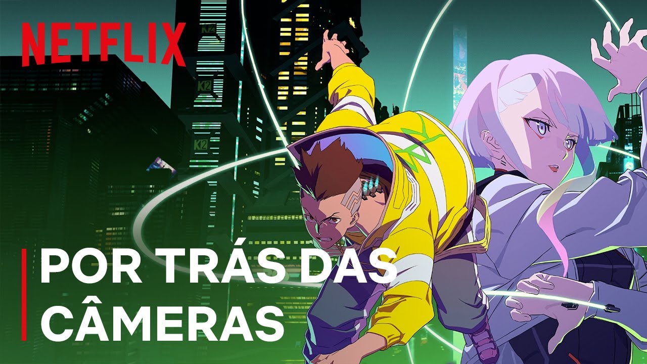 Video Oficial