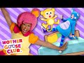 Five Little Monkeys More Mother Goose Club Nursery Rhymes