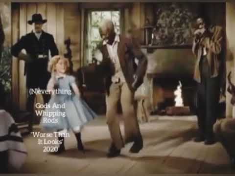 (N)everything: Gods And Whipping Rods