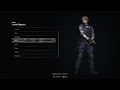 Unlocking Leon S R P D Uniform In Resident Evil 4 Remake