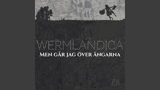 Men Går Jag Över Ängarna Music Video