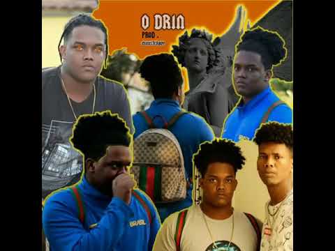 @Dababi212 - O Drin