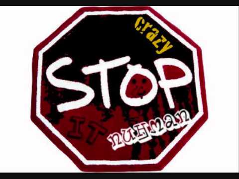 Stylee Band - "Stop It Nuh Man"