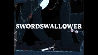 Swordswallower