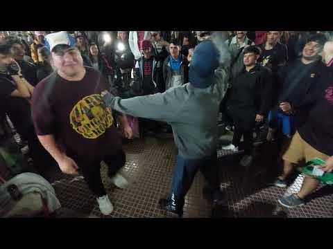 COBE vs DYSE | FINAL | FECHA 5 | LIGALDF | TEMP22