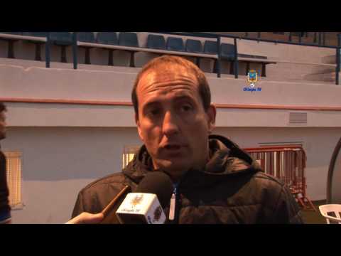 RP jornada 31. Crevillente Deportivo - CD Olímpic