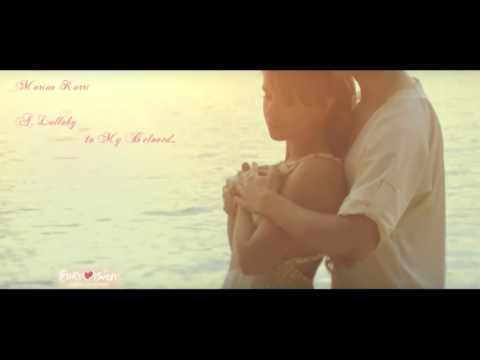 ESC 2016 l Belarus - Marina Karri - A lullaby to my Beloved (Eurovision 2016)