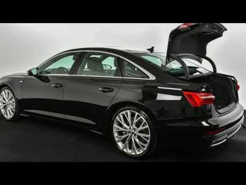 Used 2019 Audi A6 Atlanta Alpharetta, GA #DTA17250A - SOLD