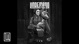 LINDEMANN - Steh auf (Official Audio) LINDEMANN - Steh auf (Official Audio)