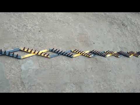 Tyre Killer