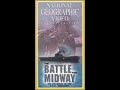 Opening And Closing To The Battle For Midway VHS 1998