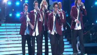 Finale - Group Medley - Schools Out