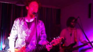 The Holy Soul - There Is A Place @ Petersham Bowling Club (26/1/14)