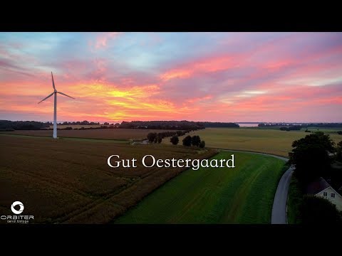 Video 10 aus  LandSelection Gut Oestergaard