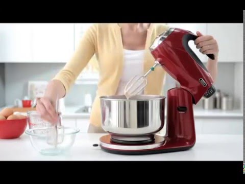Sunbeam® Heritage Series Mixers