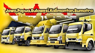 Download lagu Modification of canter truck in Indonesia-Nabil02id mp3