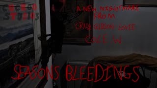 SEASONS BLEEDINGS - Official Redband Teaser